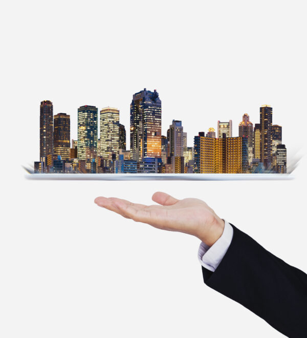 Why Real Estate is a Smart Investment