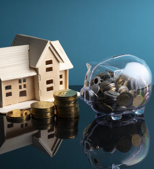 Why Our Homes Are a Smart Investment