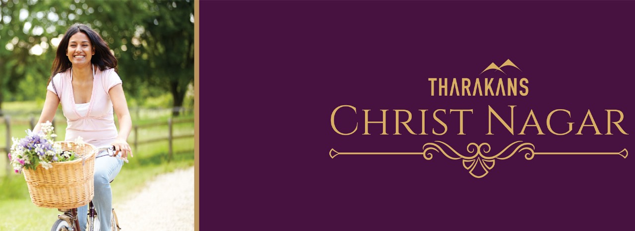 Tharakans Christ Nagar