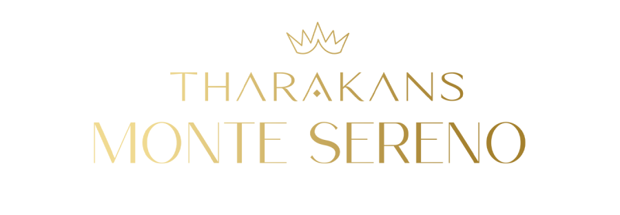 Tharakans MOnte sereno